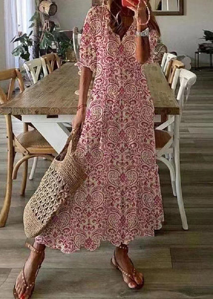 Robe de soirée élégante en coton blanc à volants et découpes, été TZ026