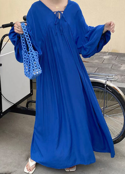 Lace Chocolate Oversized Italian Cotton Dresses Up Vacation FashionChic