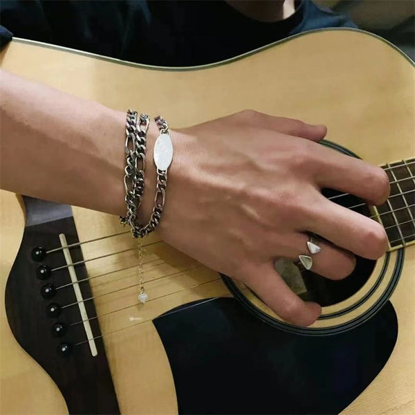 Silver Ring Open Butterfly Sterling FashionChic