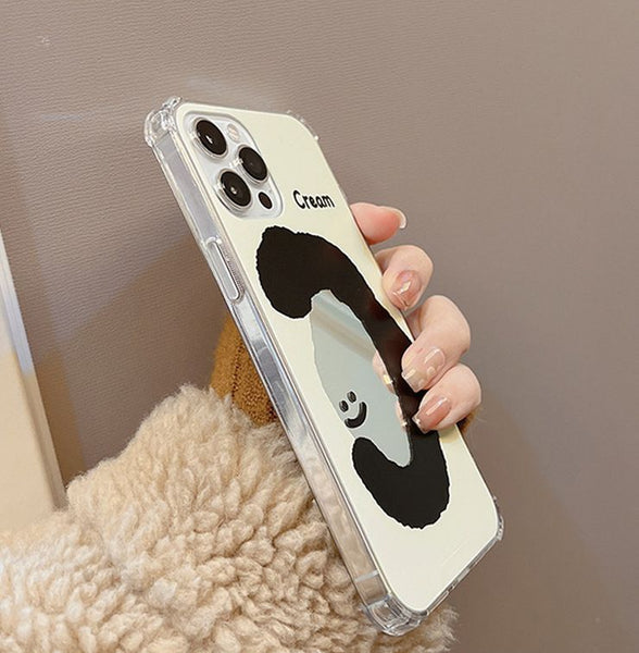 Case Phone Mirrored FashionChic
