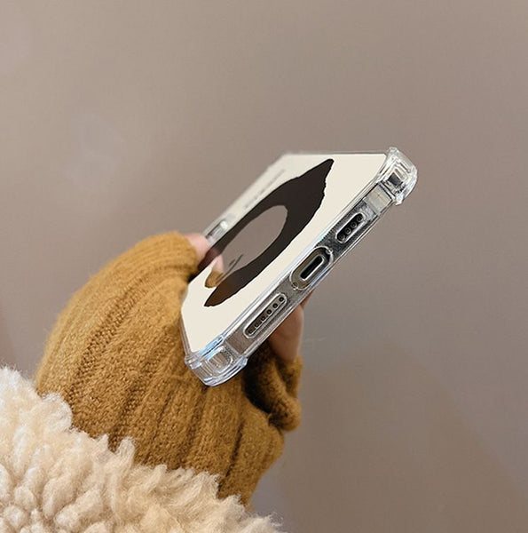 Case Phone Mirrored FashionChic