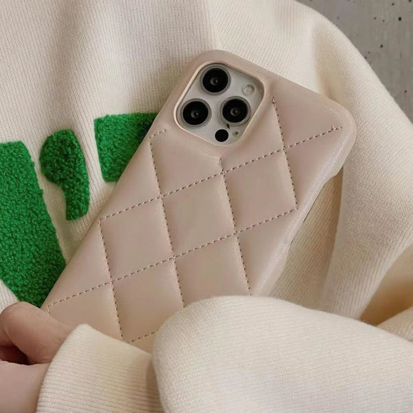 Phone Textured Case FashionChic