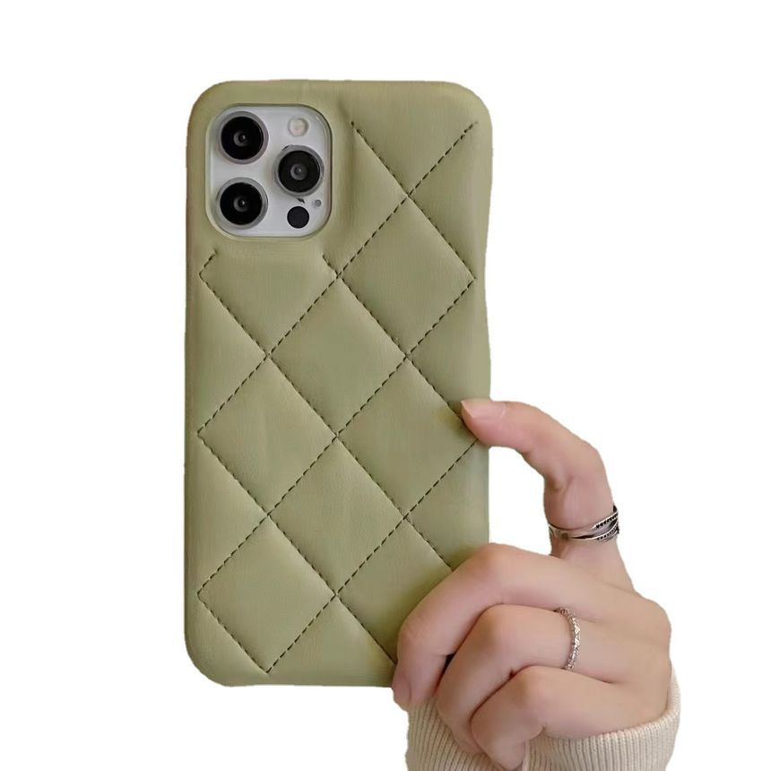 Phone Textured Case FashionChic