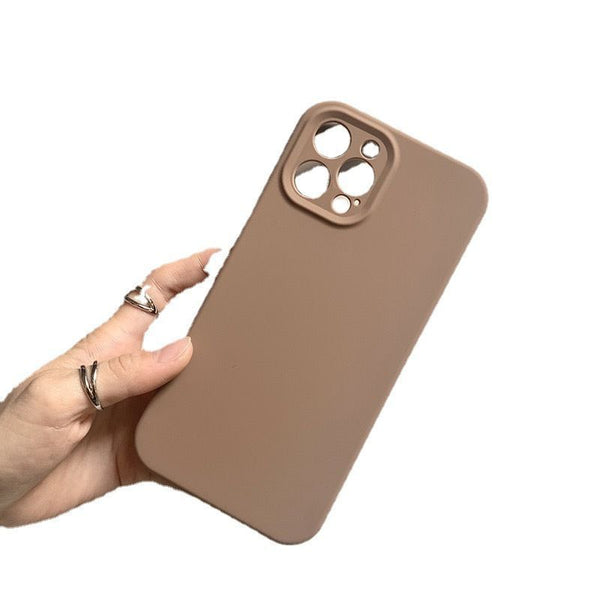 Phone Plain Case FashionChic