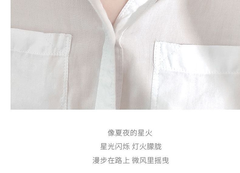 Necklace Crescent FashionChic