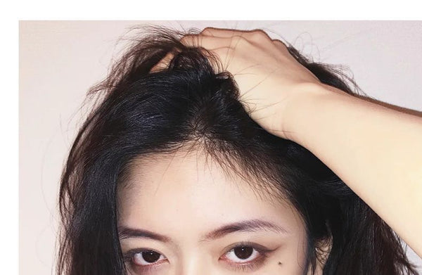 Drop Silver Cross Sterling Earring FashionChic