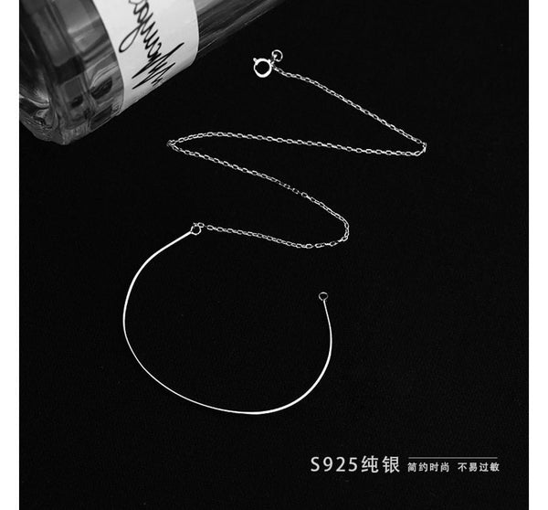 Sterling Layered Silver Bracelet FashionChic