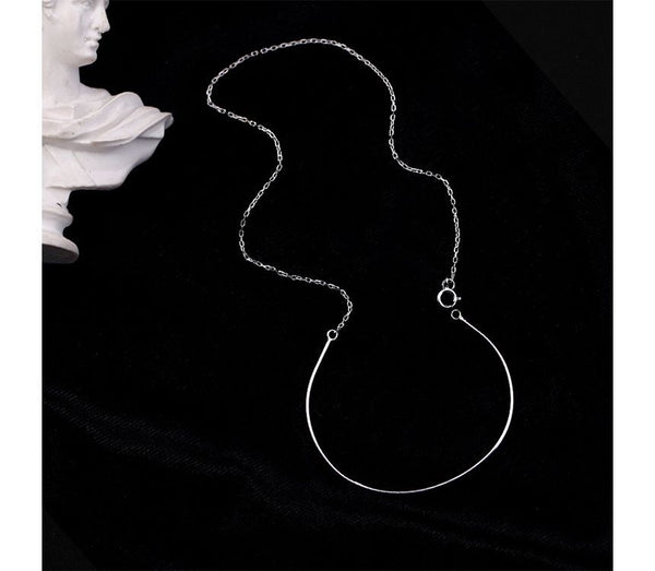 Sterling Layered Silver Bracelet FashionChic