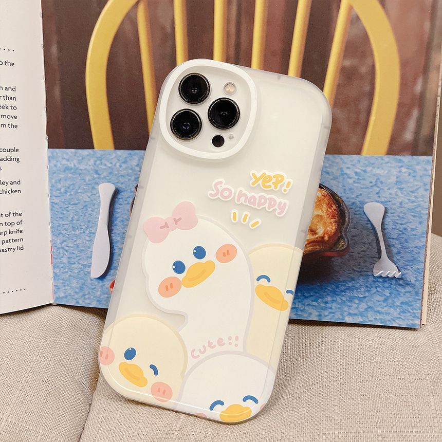 Case Phone Flower FashionChic
