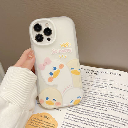 Case Phone Flower FashionChic