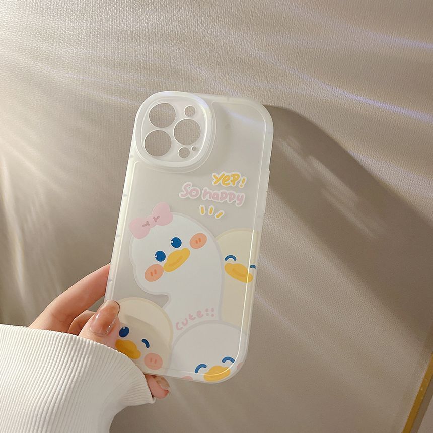 Case Phone Flower FashionChic