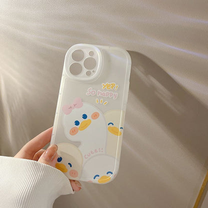 Case Phone Flower FashionChic