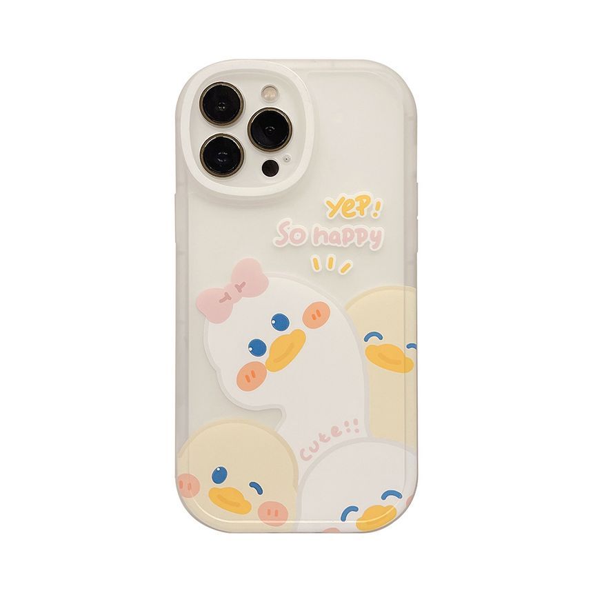 Case Phone Flower FashionChic