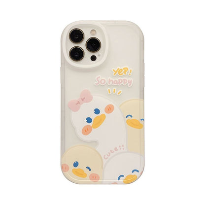 Case Phone Flower FashionChic