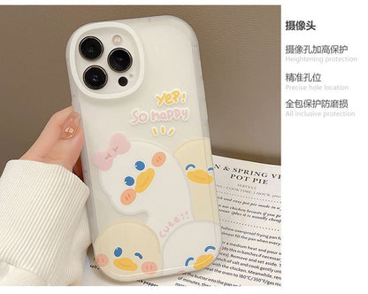 Case Phone Flower FashionChic