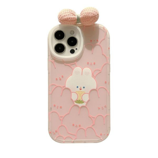 Rabbit Case Phone FashionChic