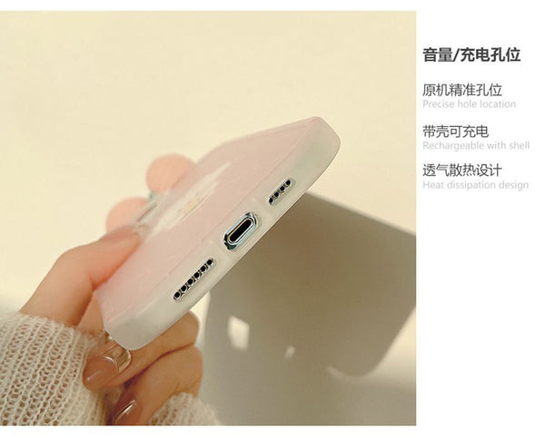 Rabbit Case Phone FashionChic