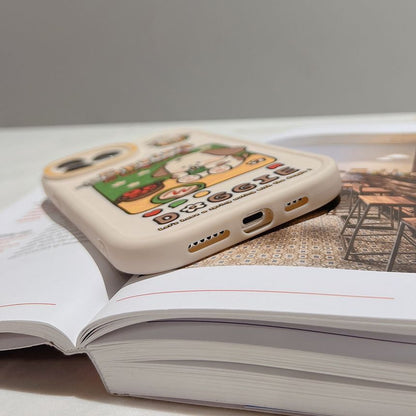 Dog Case Phone FashionChic