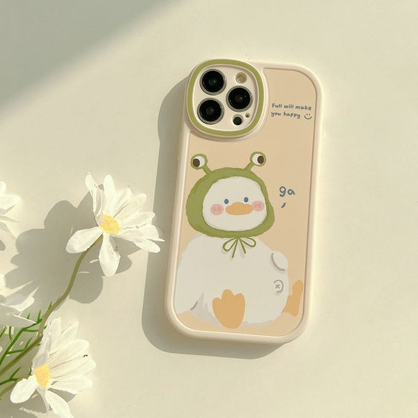 Phone Case Animal FashionChic