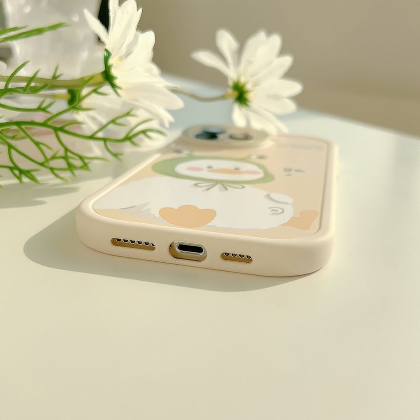 Phone Case Animal FashionChic