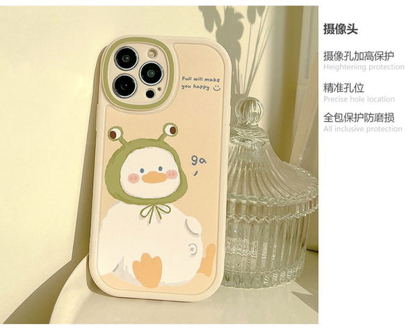 Phone Case Animal FashionChic