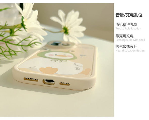 Phone Case Animal FashionChic