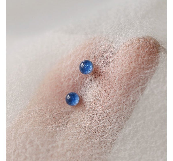 Bead Earring Stud FashionChic