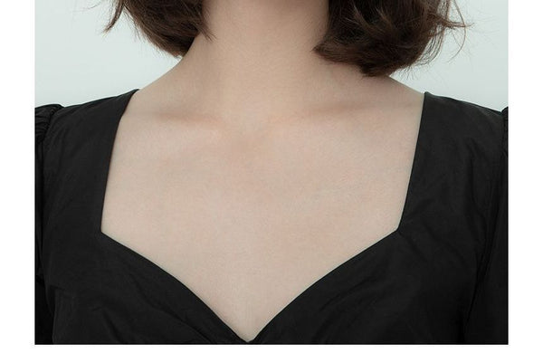 Hoop Earring Metal FashionChic