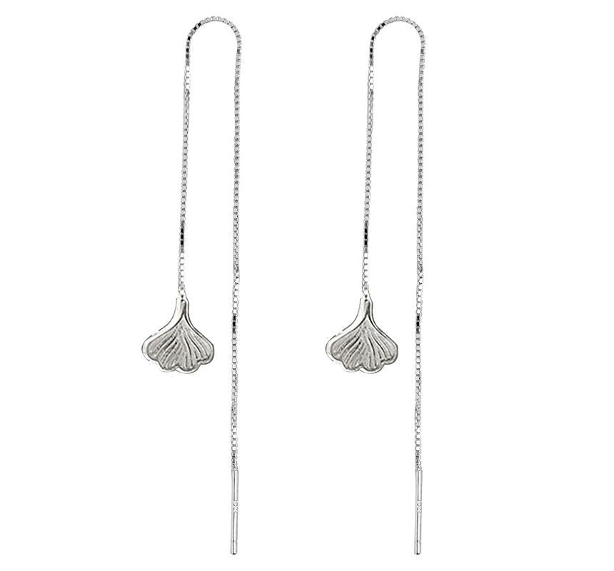Drop Leaf Earring FashionChic