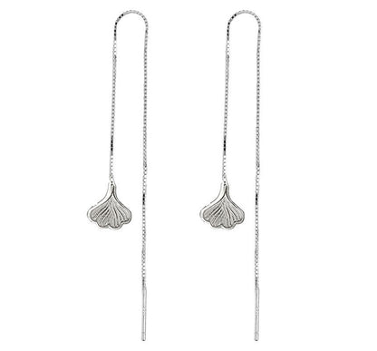 Drop Leaf Earring FashionChic