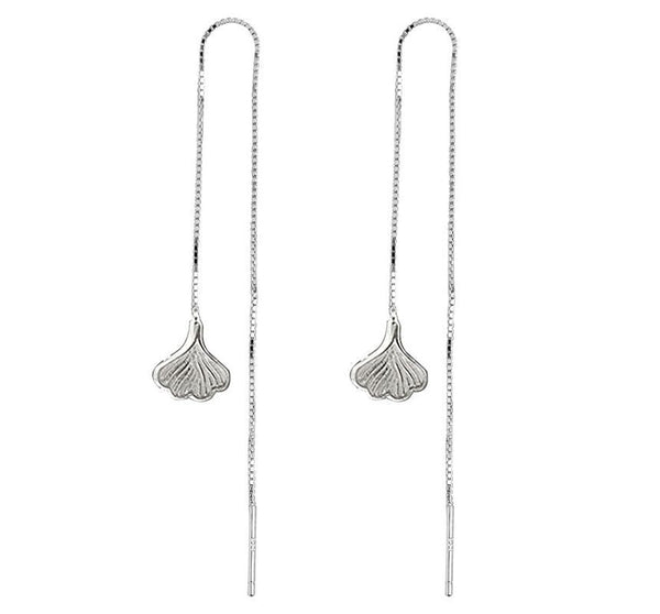Drop Leaf Earring FashionChic