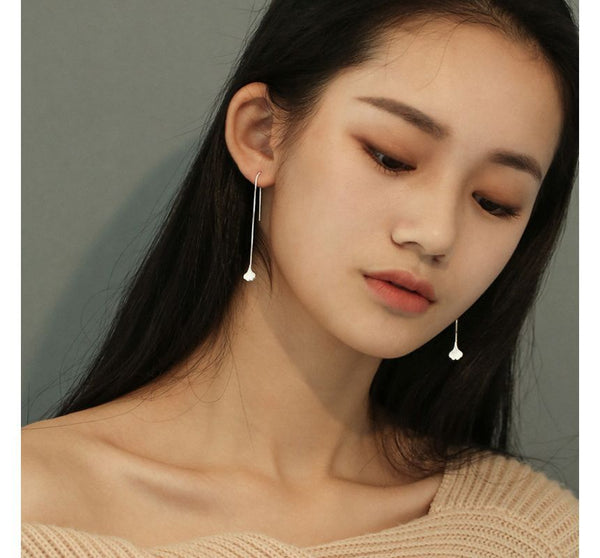 Drop Leaf Earring FashionChic