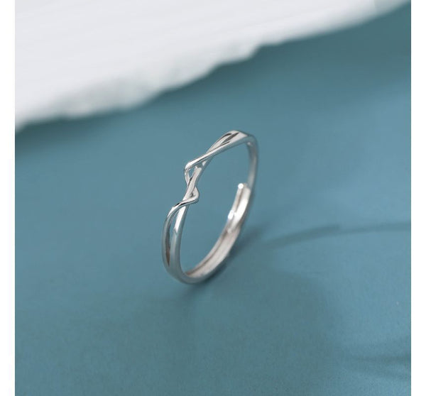 Ring Twist FashionChic