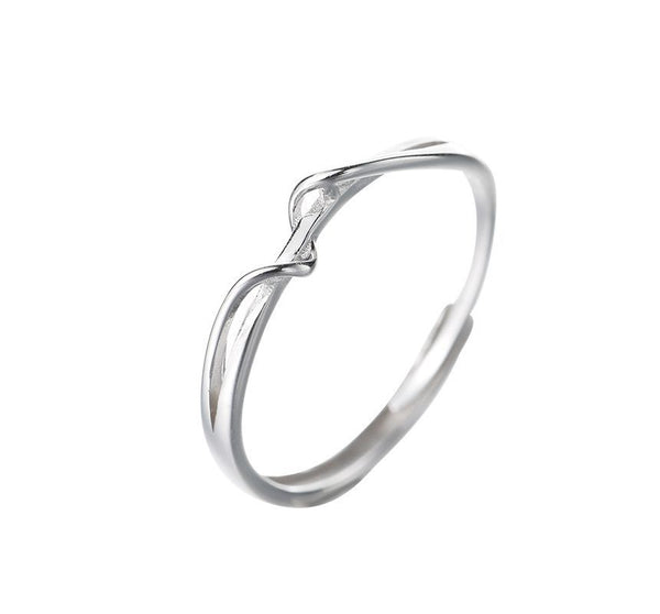 Ring Twist FashionChic