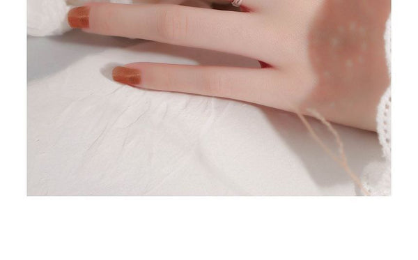 Ring Twist FashionChic