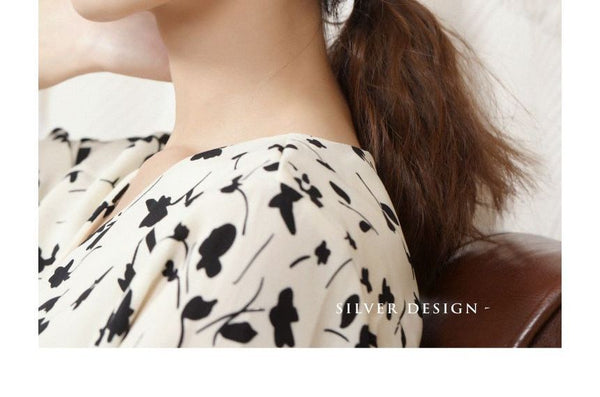 Chain Earring Metal FashionChic