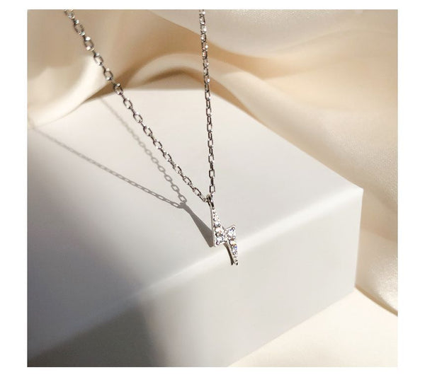Lightning Necklace FashionChic