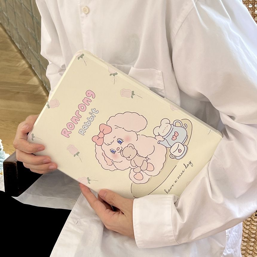 Case iPad Animal FashionChic