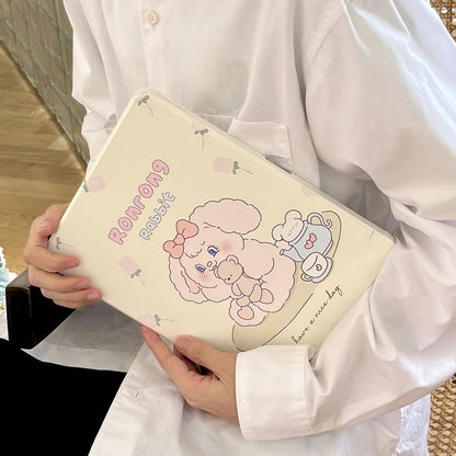 Case iPad Animal FashionChic