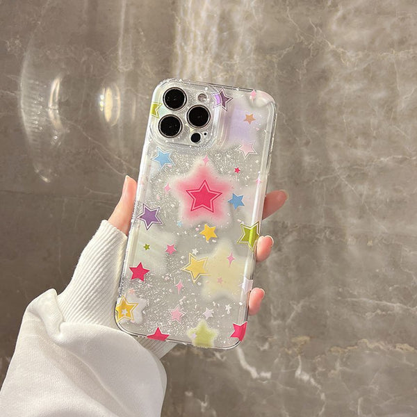 Phone Star Case FashionChic