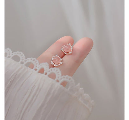 Stud Bead Earring FashionChic