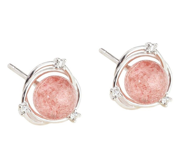 Stud Bead Earring FashionChic