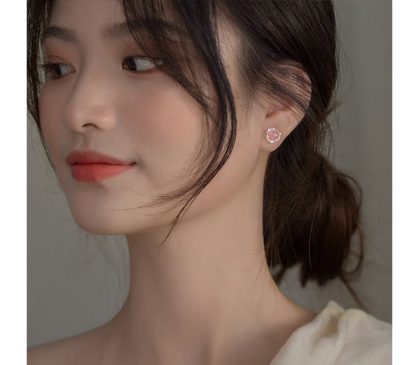 Stud Bead Earring FashionChic