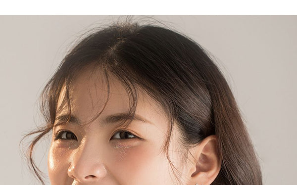 Stud Earring Star FashionChic