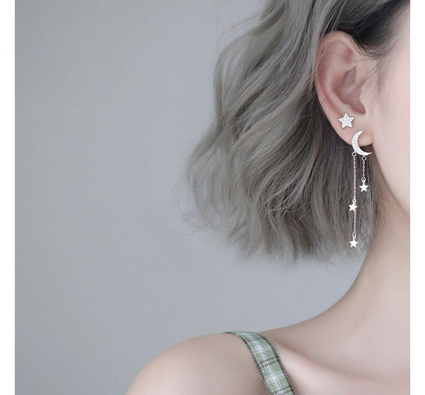 Drop Star Earring FashionChic