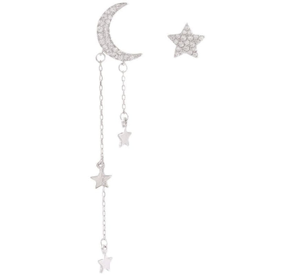 Drop Star Earring FashionChic