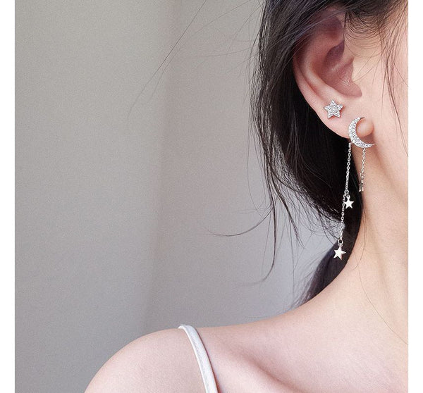 Drop Star Earring FashionChic