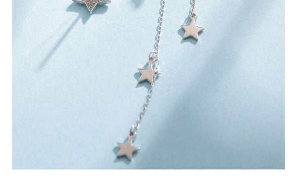 Drop Star Earring FashionChic