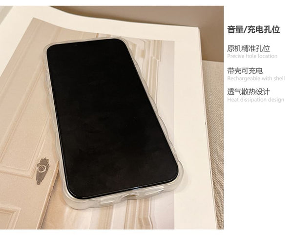 Phone Case Butterfly FashionChic