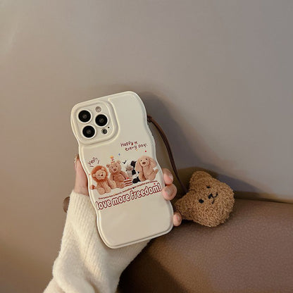 Animal Phone Case FashionChic